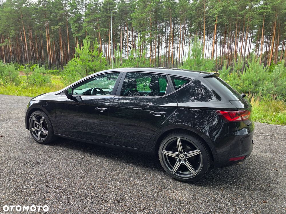 Seat Leon 1.8 TSI Start&Stop FR - 3