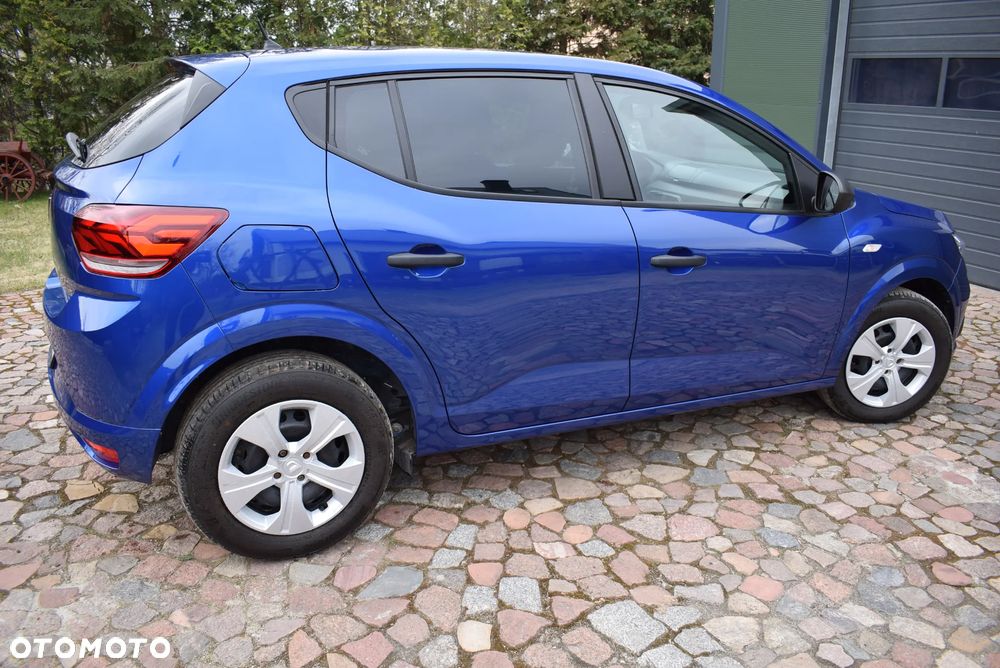 Dacia Sandero - 15