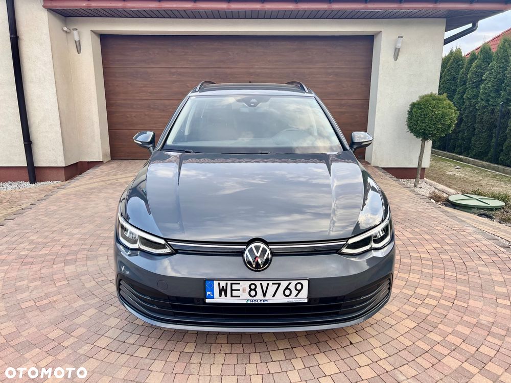 Volkswagen Golf 2.0 TDI Life - 29