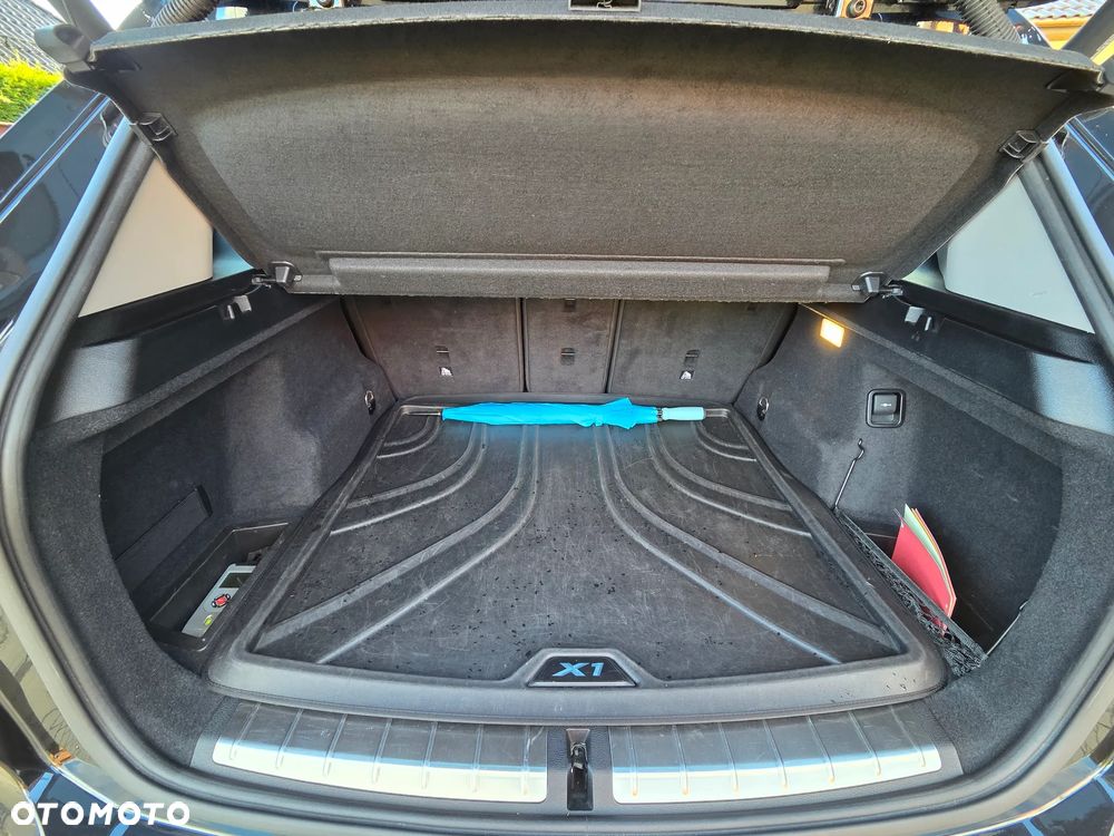 BMW X1 xDrive20i xLine - 8
