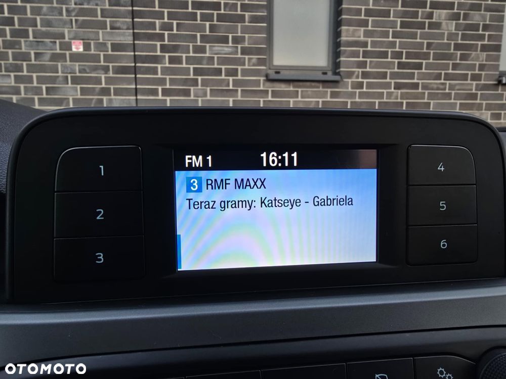 Ford Focus 1.5 TDCi Titanium - 31