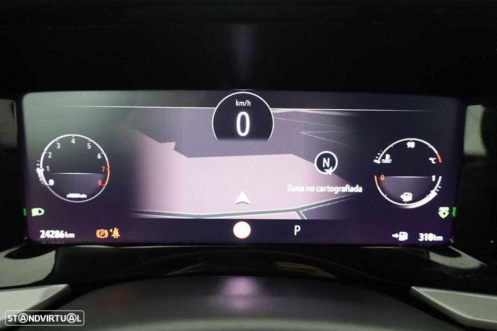 Opel Mokka 1.2 T Ultimate AT - 16