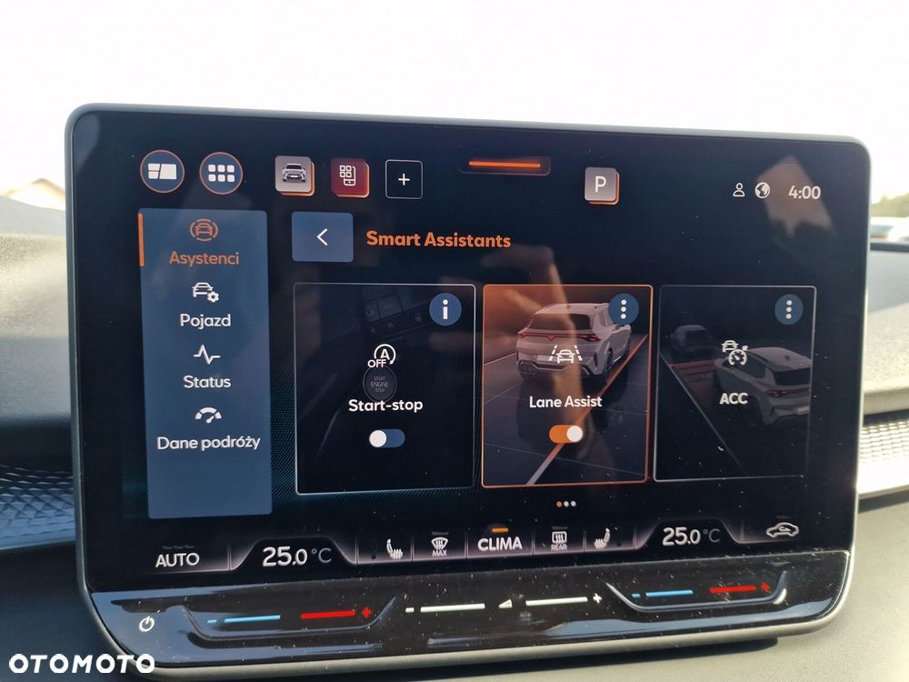 Cupra Terramar 2026