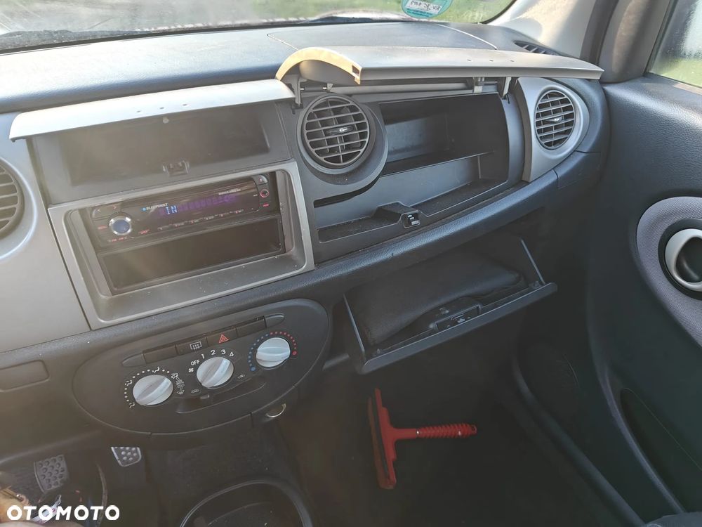 Daihatsu Trevis 1.0 Junior - 7