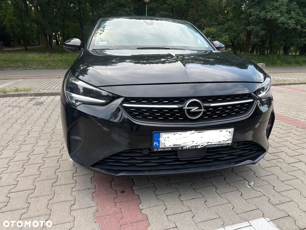 Opel Corsa 1.2 Elegance S&S - 6