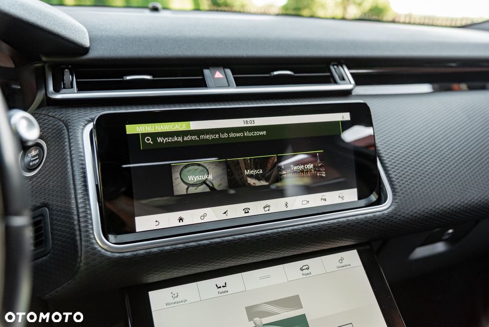 Land Rover Range Rover Velar 2.0d R-Dynamic - 32