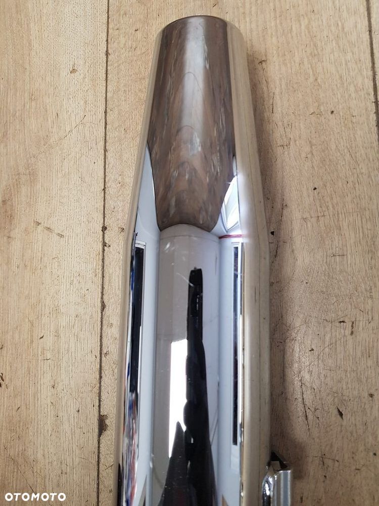 Tłumik Wydech Harley-Davidson Sportster OEM 64900161 - 6