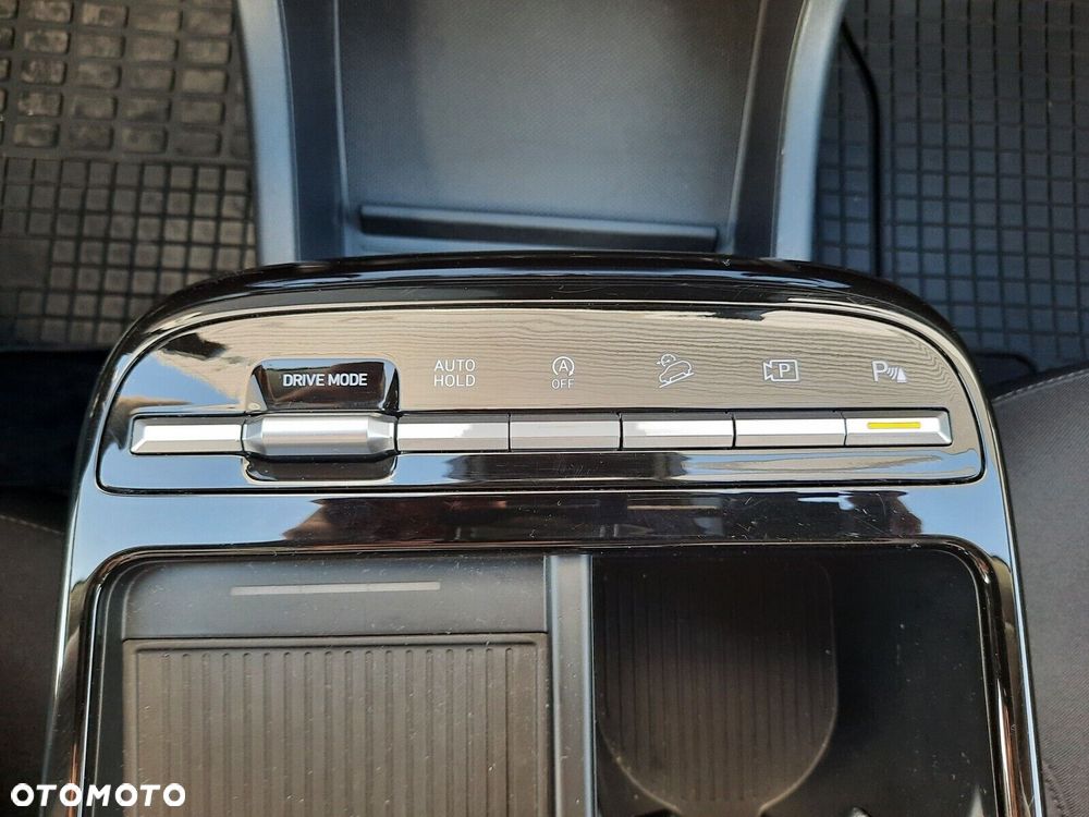 Hyundai Tucson 1.6 T-GDi HEV Smart 2WD - 19