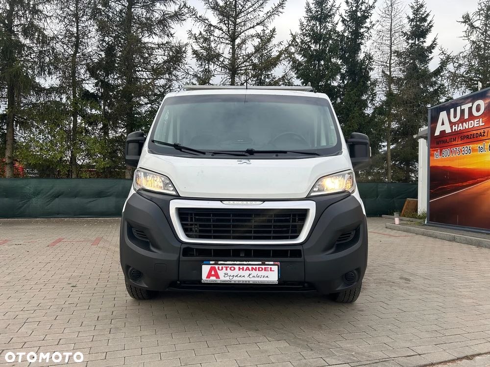 Peugeot BOXER - 3