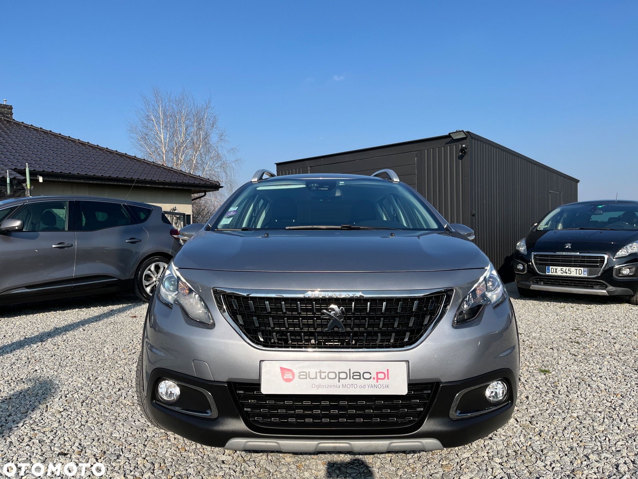 Peugeot 2008 1.2 Pure Tech Active S&S EAT6 - 2