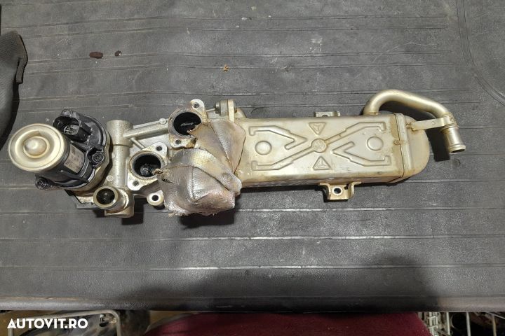 Racitor gaze 03L131512BB / 0280751016 03L131512BB / 0280751016 Skoda - 1