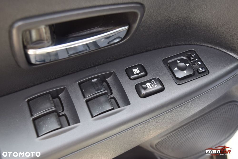 Mitsubishi ASX 1.6 Intense Plus Navi - 27