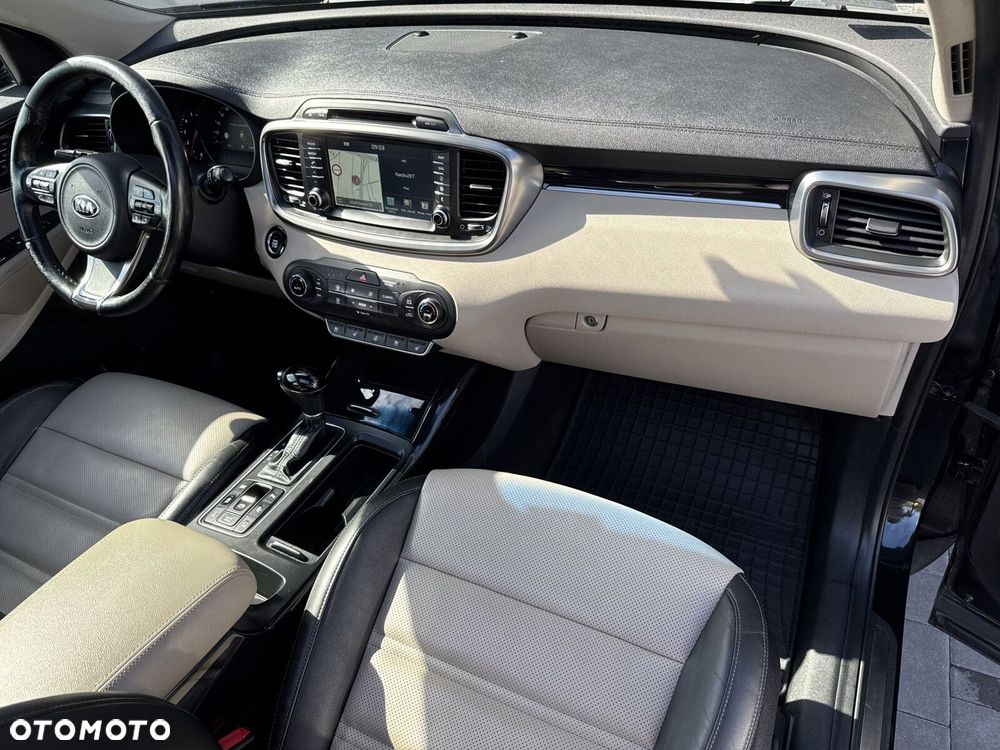 Kia Sorento 2.0 CRDI XL - 26