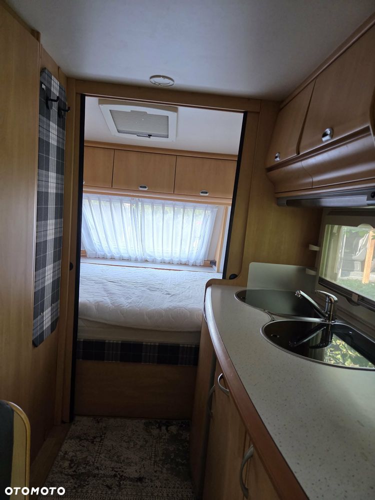Hobby De Lux Easy - 2