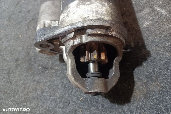 Electromotor 059911024 4X2 DSG 2.7 TDI MX1253 Audi A6 4F/C6 [2004 - 2 - 4