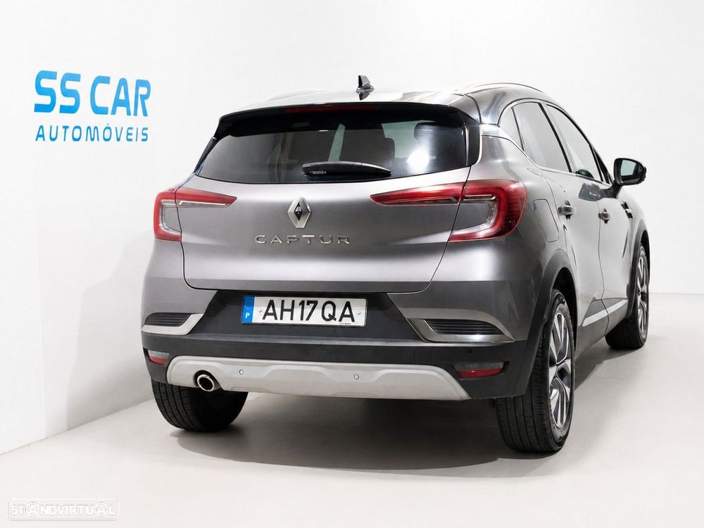 Renault Captur 1.0 TCe Exclusive - 7