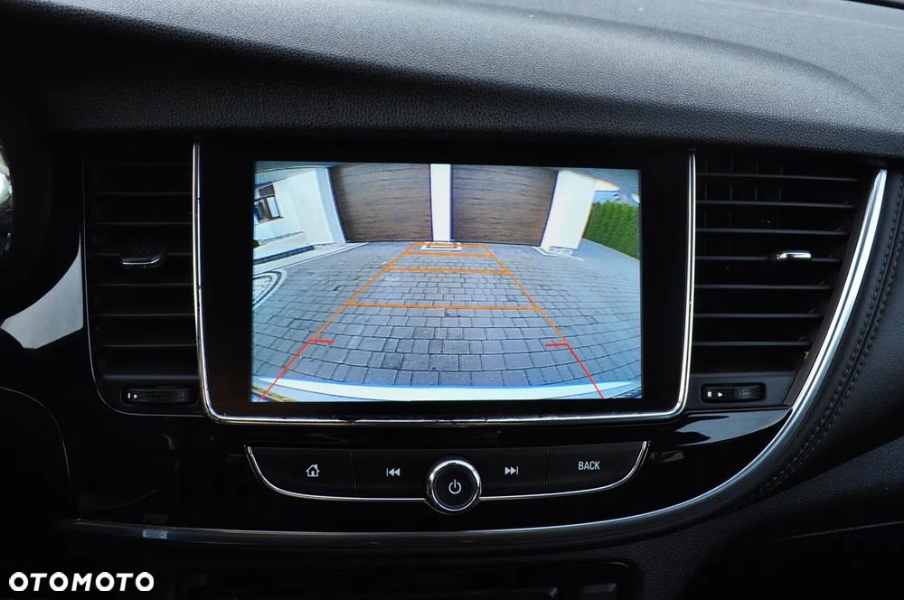 Opel Mokka 1.4 Turbo ecoFLEX Start/Stop Color Innovation - 10