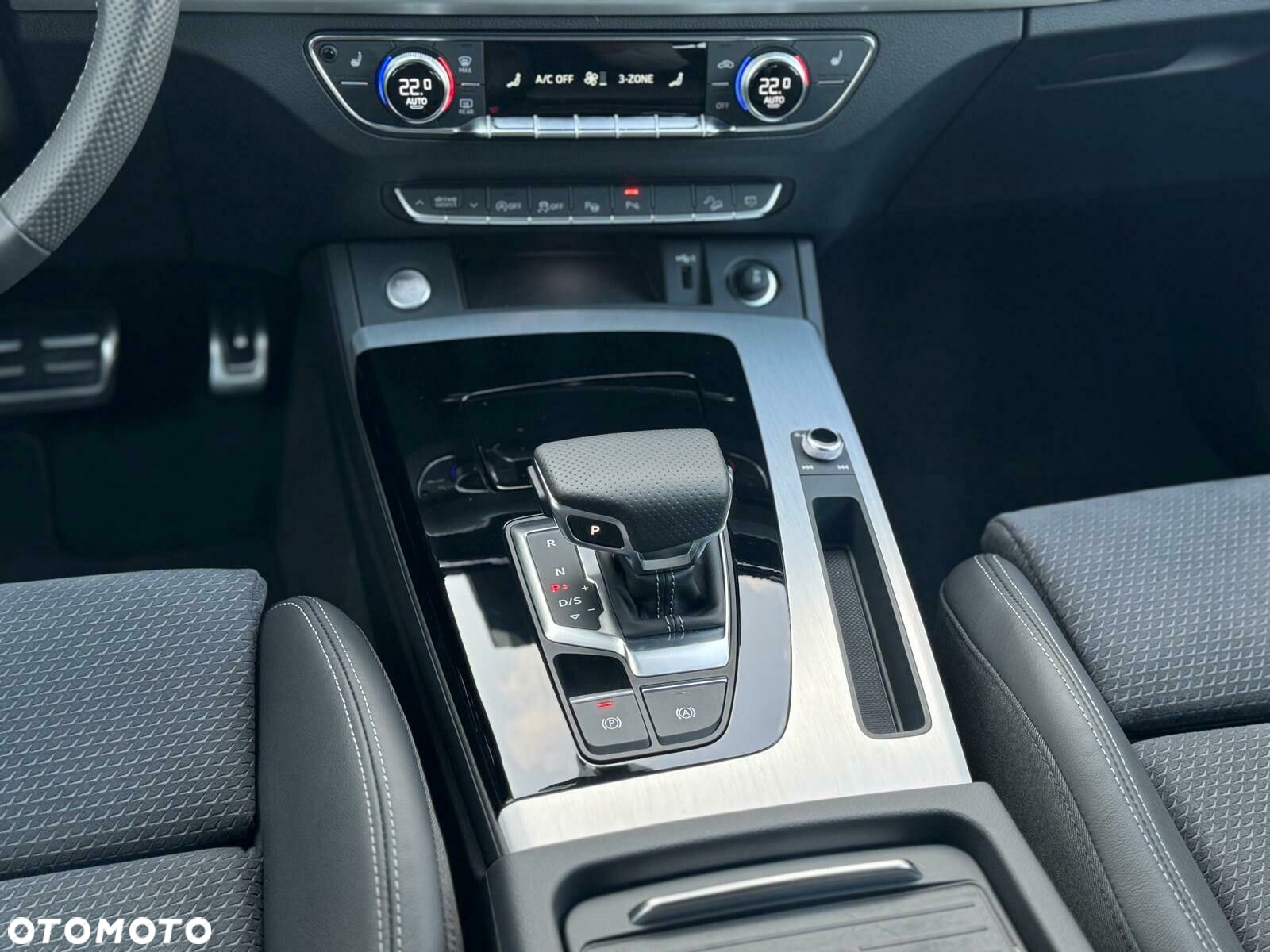 Audi Q5 Sportback - 17