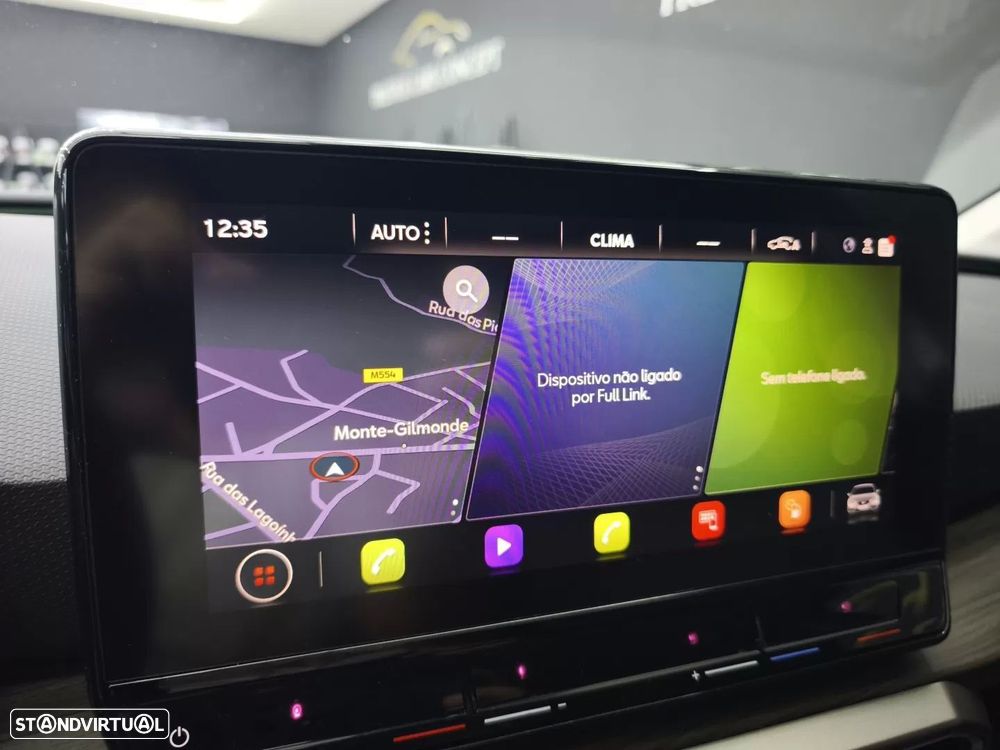 SEAT Leon 1.5 eTSI ACT OPF DSG Xcellence - 32