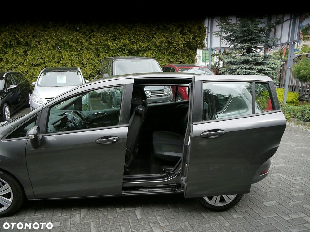Ford B-MAX 1.6 TDCi Trend - 12