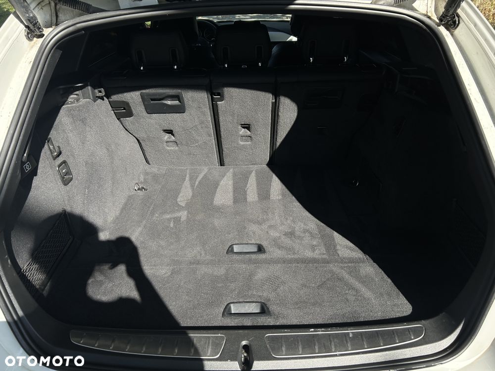 BMW Seria 3 320d M Sport - 18