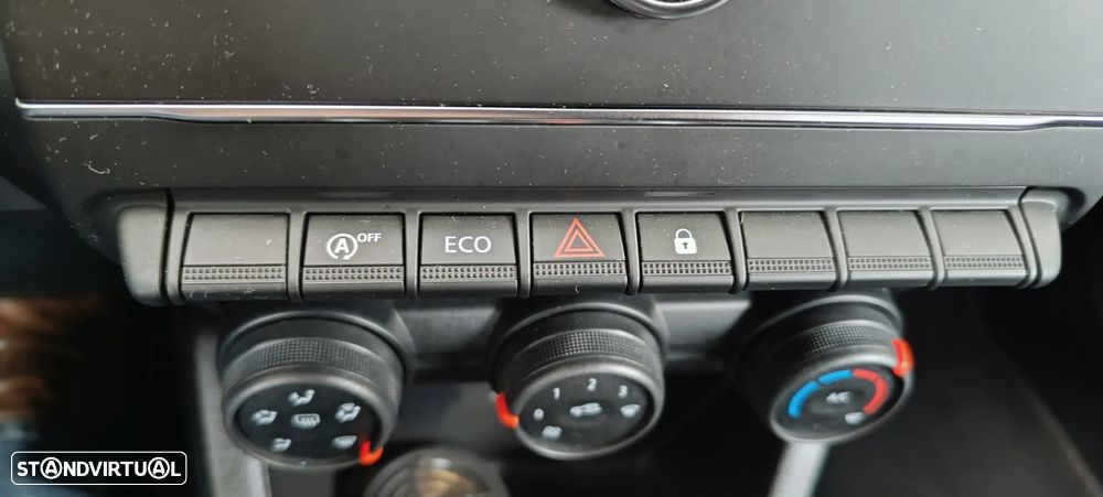 Renault Clio 1.0 TCe Zen Bi-Fuel - 16