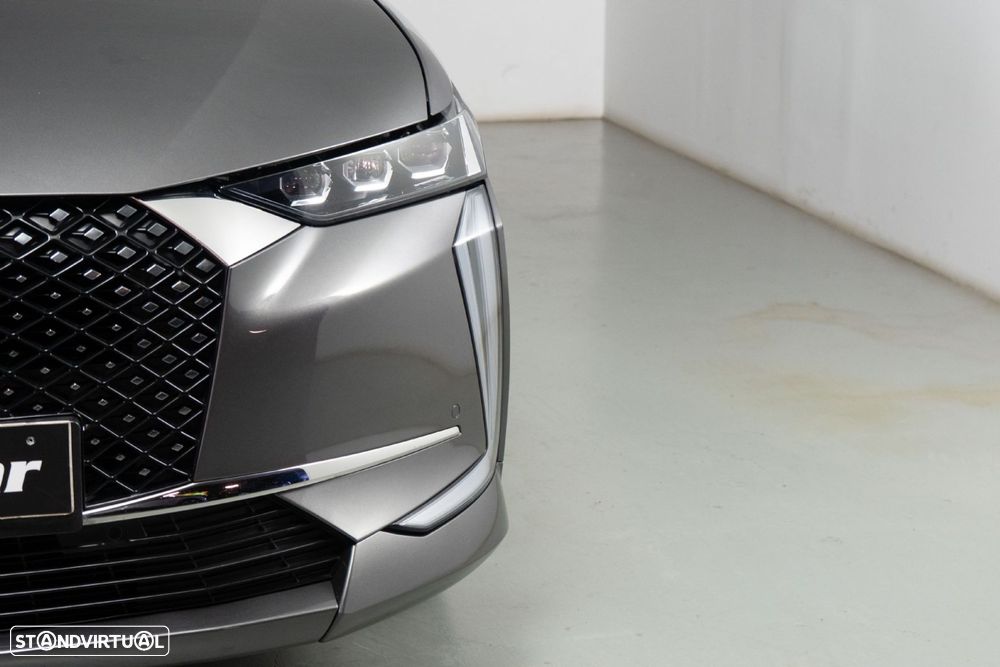 DS DS4 1.2 PureTech Rivoli EAT8 - 14