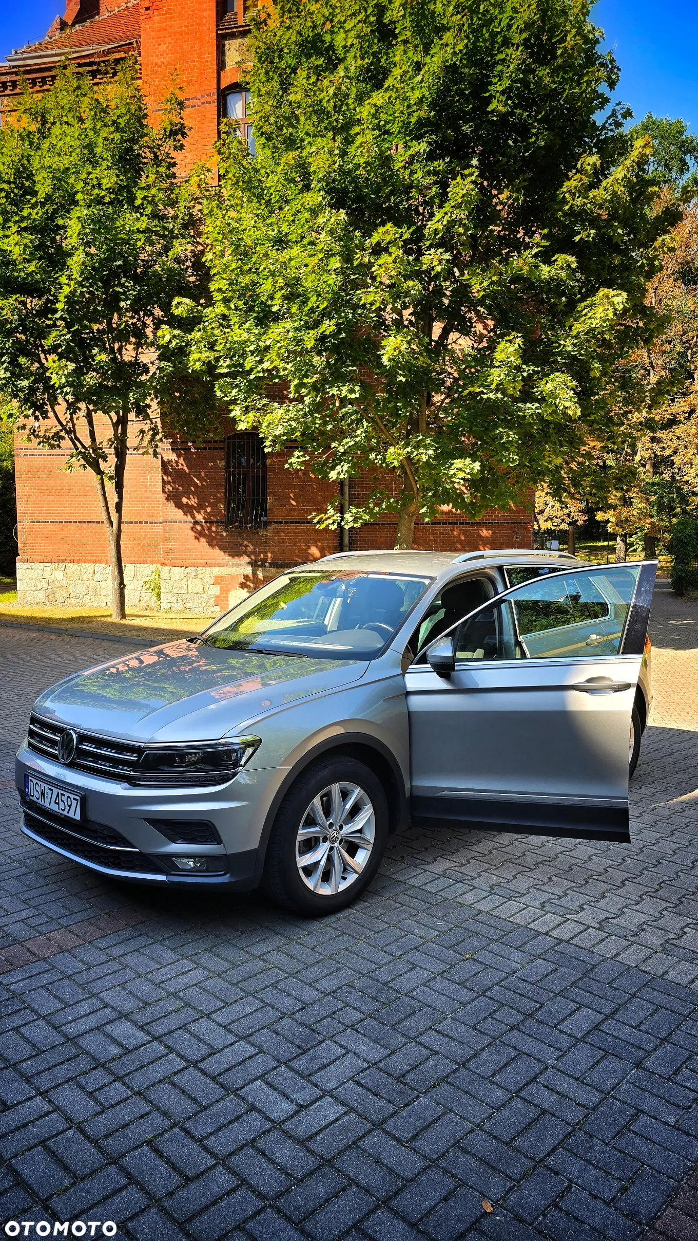 Volkswagen Tiguan 2.0 TSI BMT 4Mot Highline DSG - 2