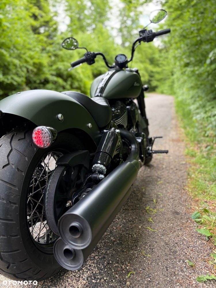 Indian Chief - 2