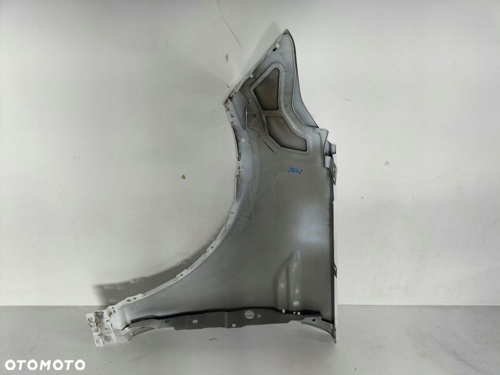 błotnik przedni prawy land rover discovery v 16- - 5