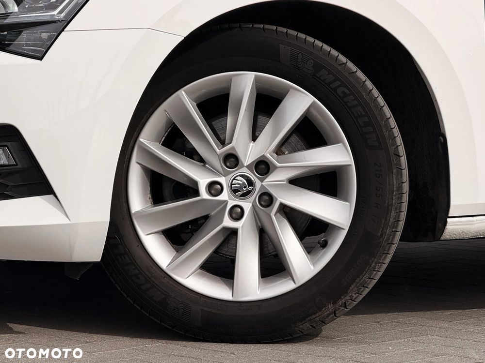 Skoda Superb 1.5 TSI Ambition - 7