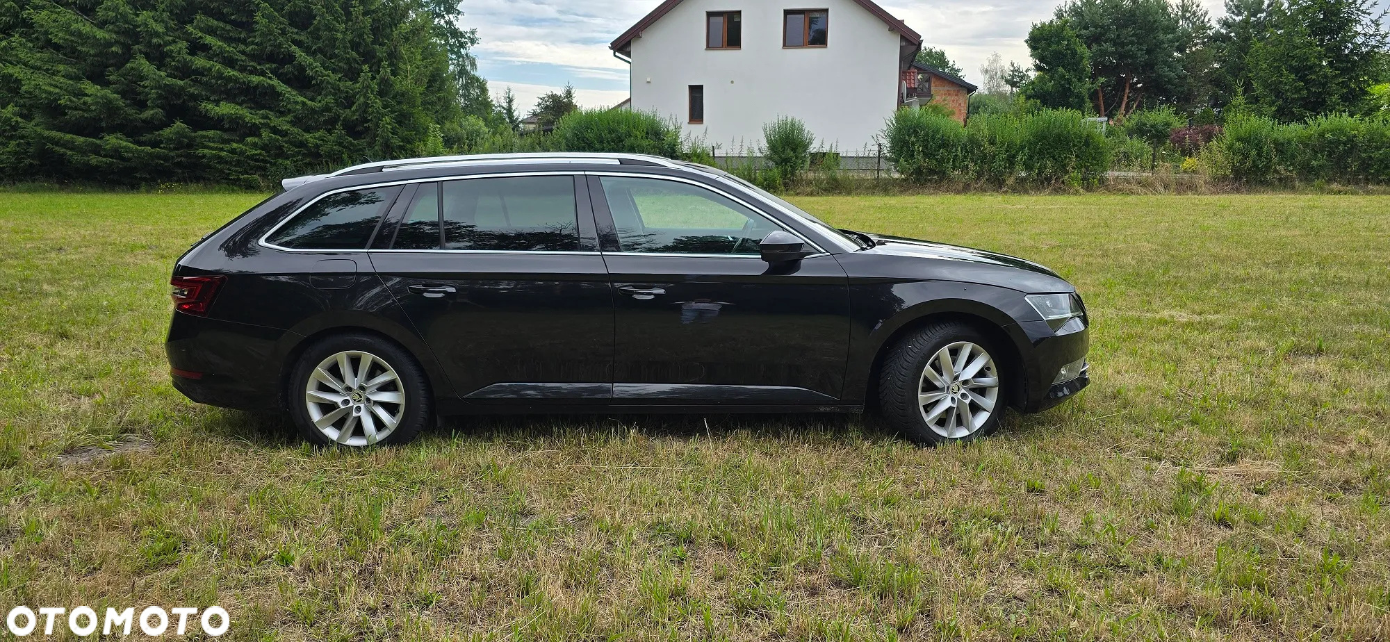 Skoda Superb 1.4 TSI ACT Ambition - 12