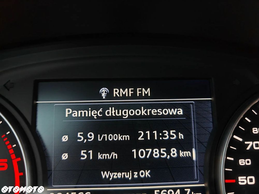 Audi A4 Avant 2.0 TDI - 21