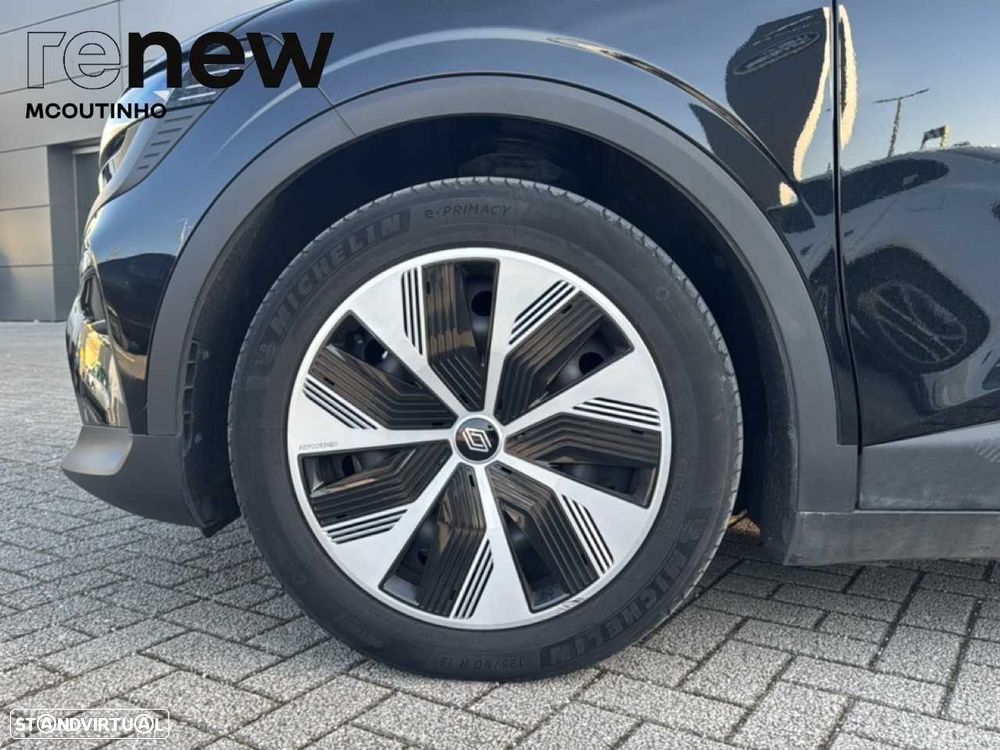 Renault Mégane - 21