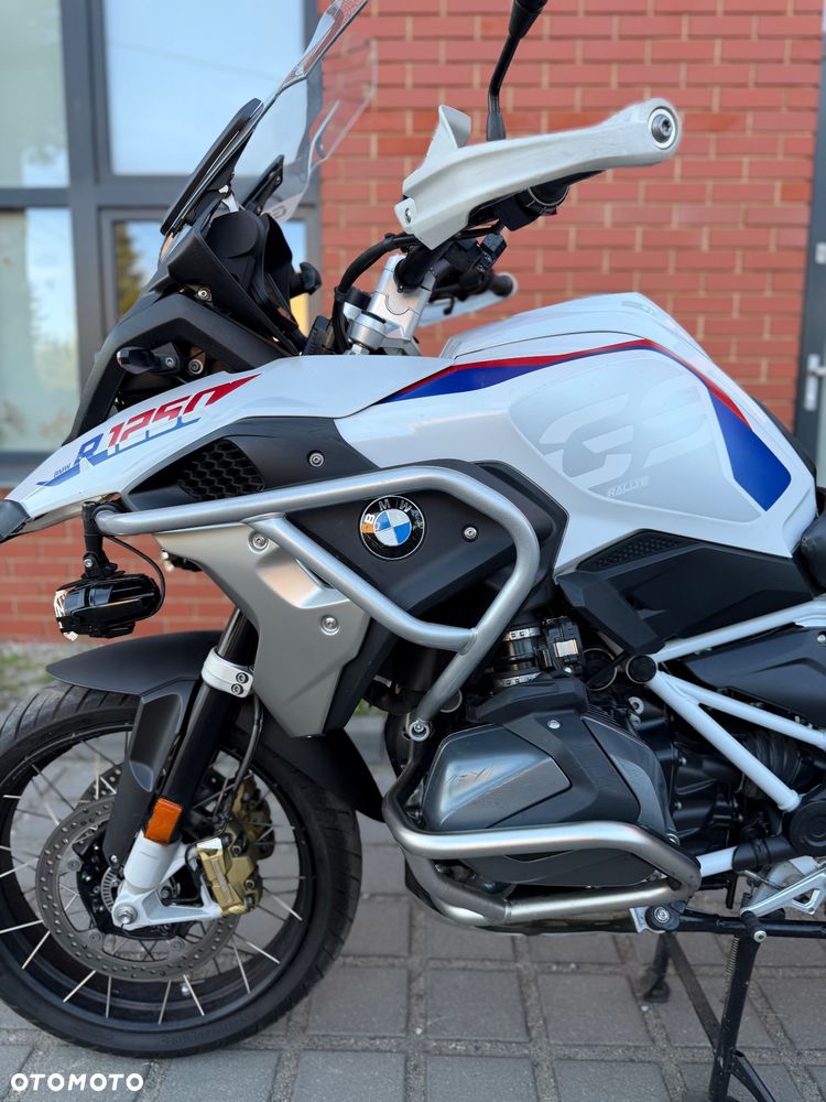 BMW GS - 7