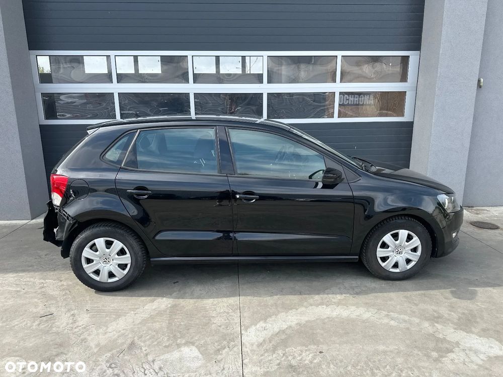 Volkswagen Polo 1.2 Trendline - 5