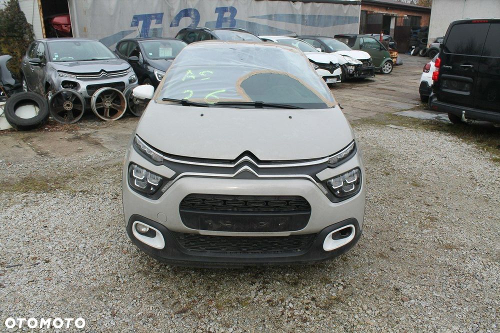 Citroën C3 - 2