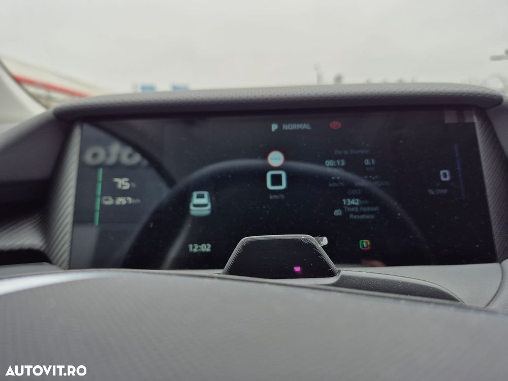 MG S5 64kWh Luxury - 26