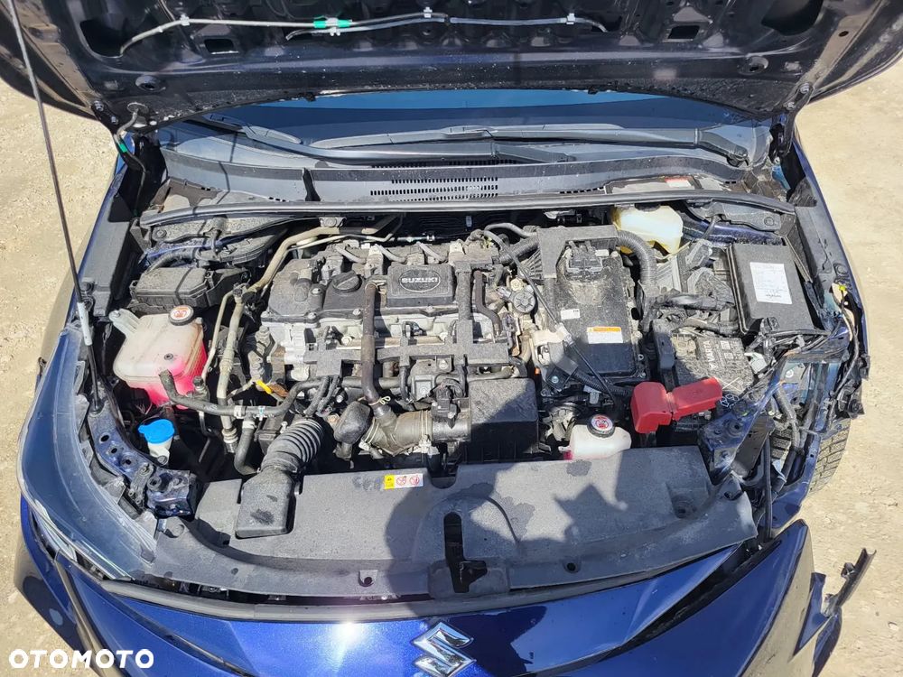 Toyota Corolla 1.8 Hybrid GPF Executive - 13