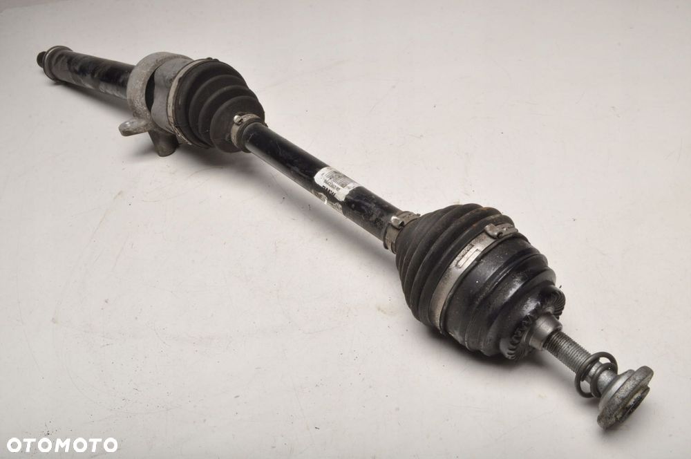 MINI F57 PÓŁOŚ PRAWA DŁUGA 8643362 - 1