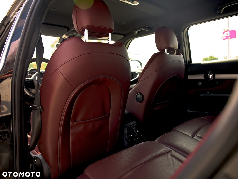 MINI Clubman - 21