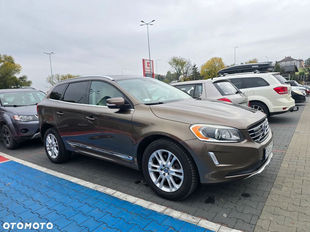 Volvo XC 60 - 7