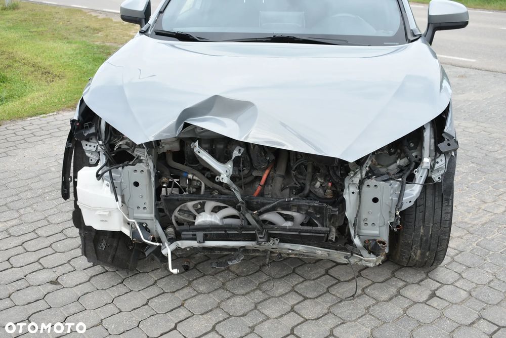 Toyota Corolla Cross 2.0 Hybrid Style - 13