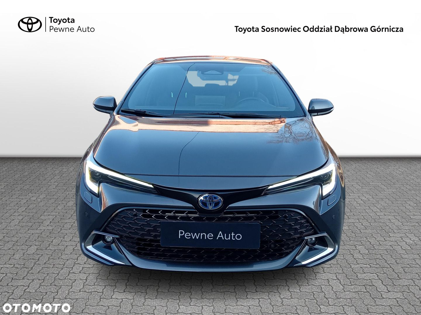 Toyota Corolla - 10