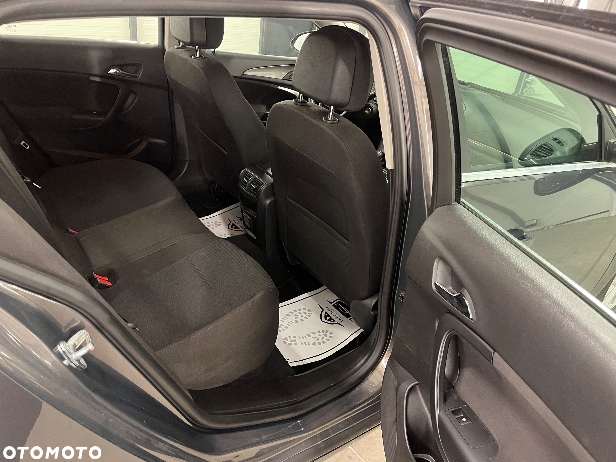 Opel Insignia 2.0 CDTI ecoFLEX Business Cosmo - 15