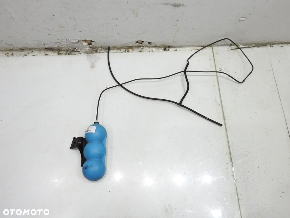 ZBIORNICZEK PODCIŚNIENIA AUDI A6 C6 2.7 V6 TDI - 2