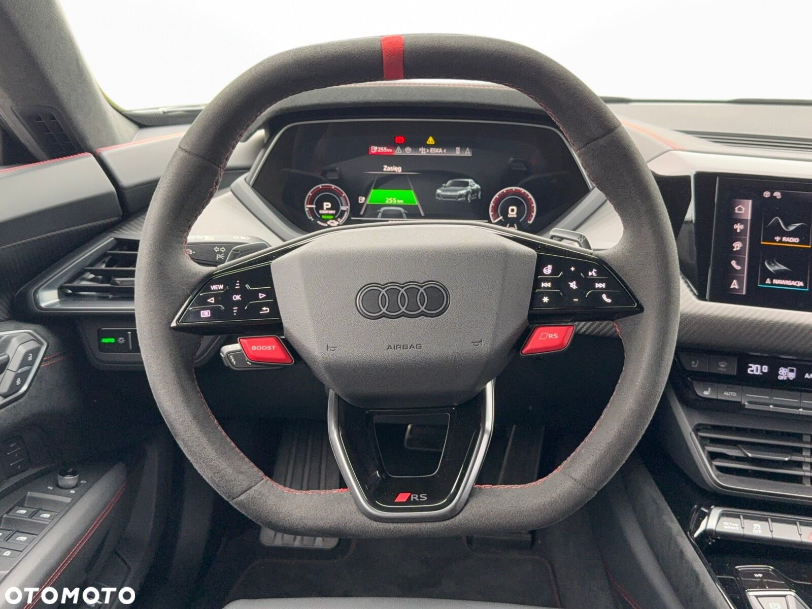 Audi RS e-tron GT - 17