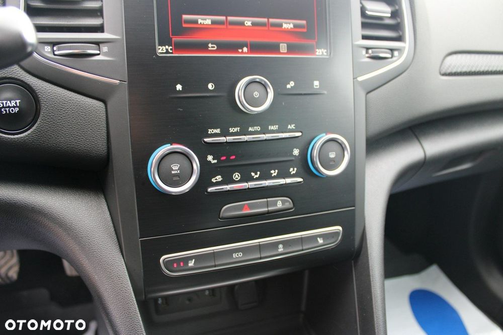 Renault Megane - 26