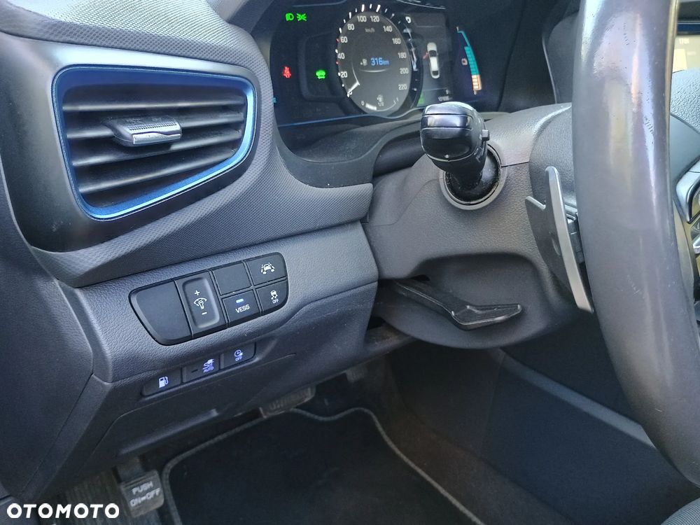 Hyundai IONIQ Plug-in hybrid Platinum - 16