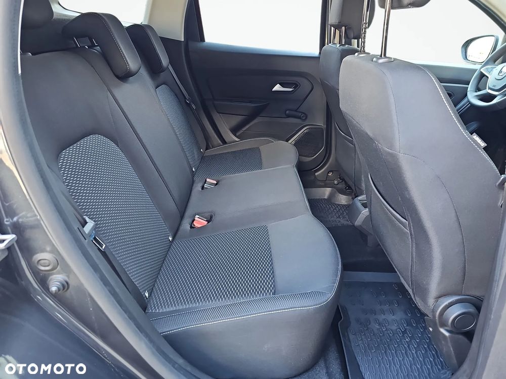 Dacia Duster 1.0 TCe Comfort - 20